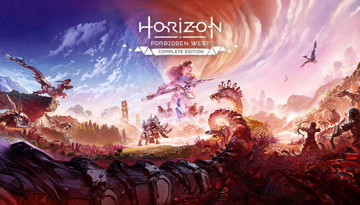 Horizon Forbidden West: Aloy's New Adventure