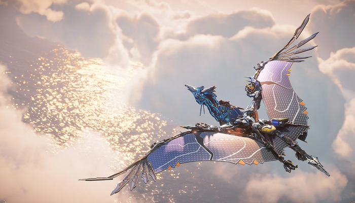 Horizon Forbidden West: Burning Shores PS5: Releasedatum, verhaal en trailer in één overzicht