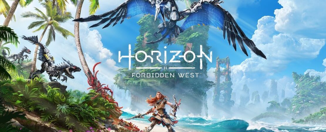 Horizon Forbidden West - Neue Erweiterungen angekündigt