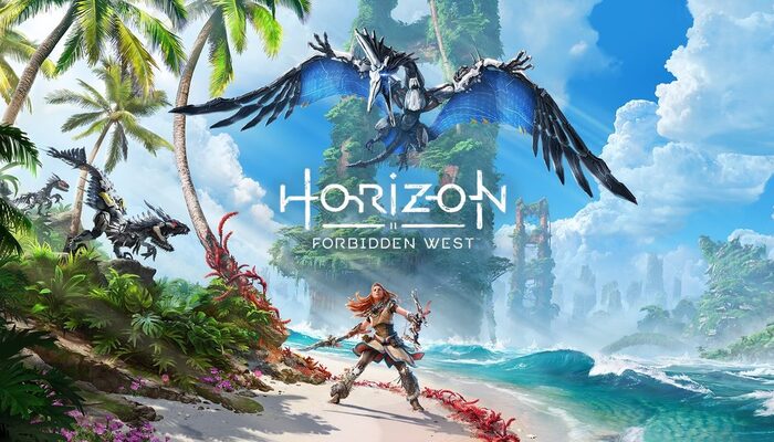 Horizon Forbidden West: Nieuwe uitbreidingen aangekondigd