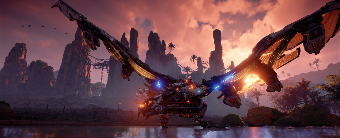 Horizon Zero Dawn™ Complete Edition - bald für PC Spieler erhältlich
