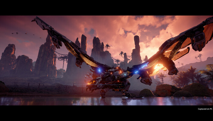 Horizon Zero Dawn™ Complete Edition - bald für PC Spieler erhältlich