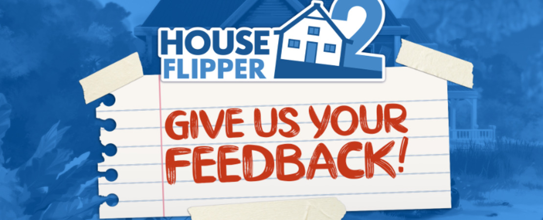 House Flipper 2 - Alles, was du über das neueste Update wissen musst.