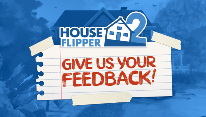 House Flipper 2: Everything you need to know about the latest update.