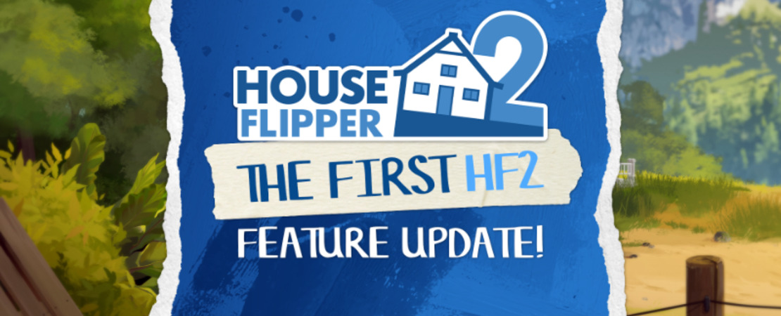 House Flipper 2 - Vom maroden Haus zum Traumhaus!