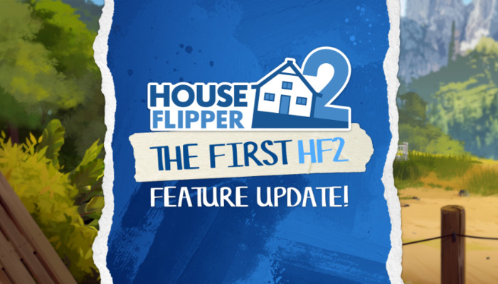 House Flipper 2: From Dilapidated House to Dream Home!