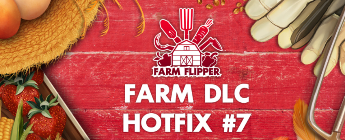 House Flipper - Boerderij DLC: De ultieme gids