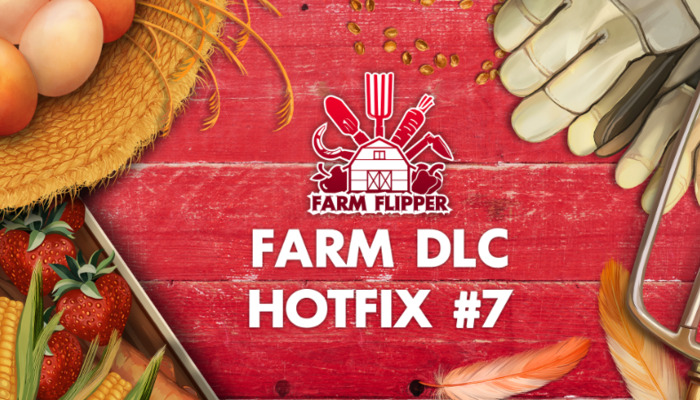 House Flipper: Farm DLC: The Ultimate Guide