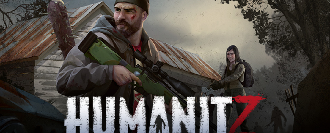 HumanitZ - Samen tegen de Horde