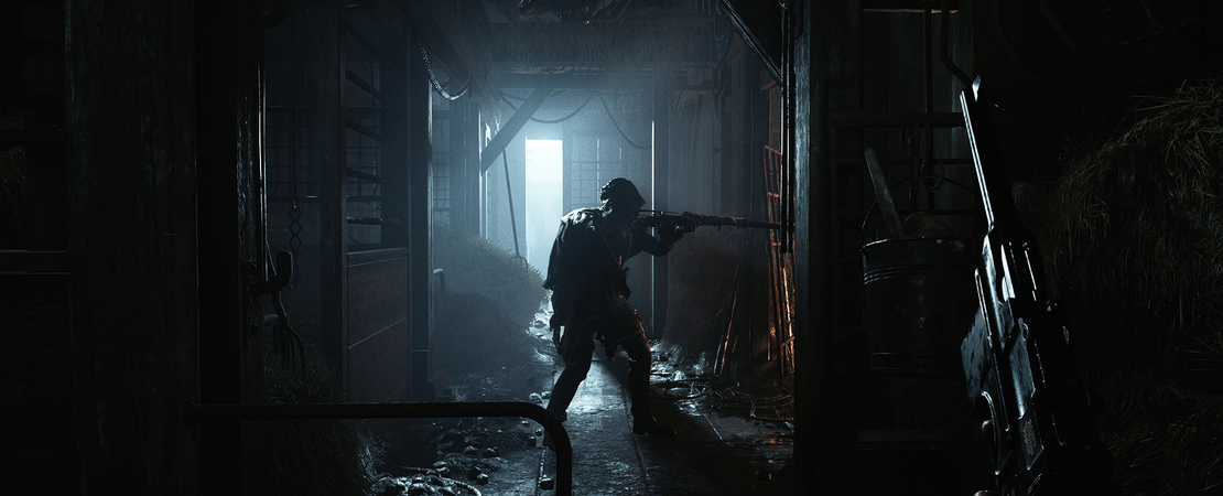 Hunt: Showdown - 40% of players have not killed an opponent yet: The challenges for newcomers and Crytek's solutions