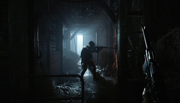 Hunt: Showdown - 40% der Spieler haben noch keinen Gegner getötet: Die Herausforderungen für Neulinge und Cryteks Lösungsansätze