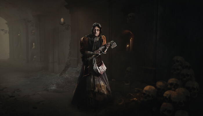 Hunt: Showdown - The Phantom of the Catacombs: Discover the Dark Secret of the Bone Master
