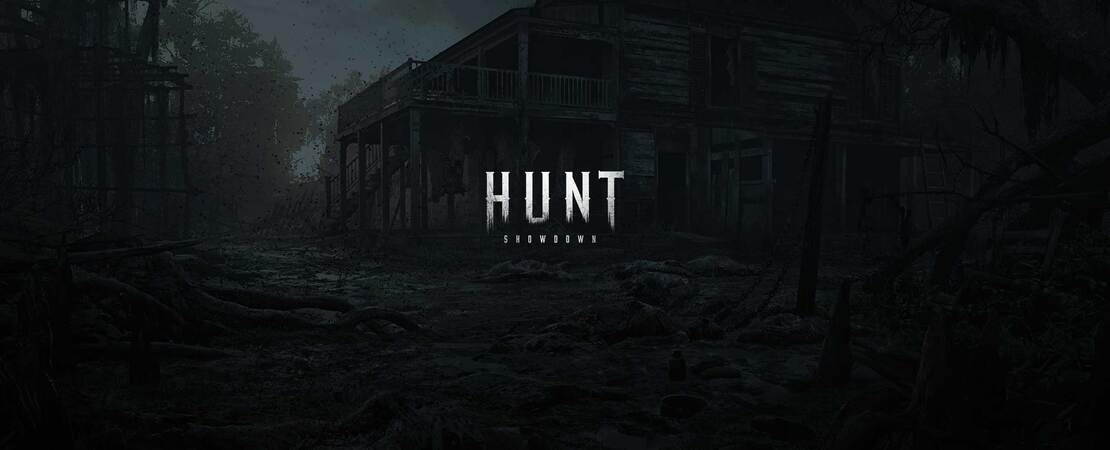 Hunt: Showdown - Endlich kommt eine neue Map