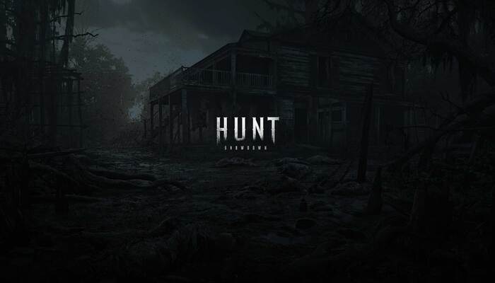 Hunt: Showdown - Endlich kommt eine neue Map