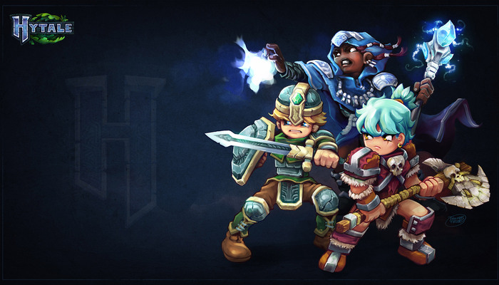 Hytale - Das neueste Videospiel des Entwicklers Riot Games