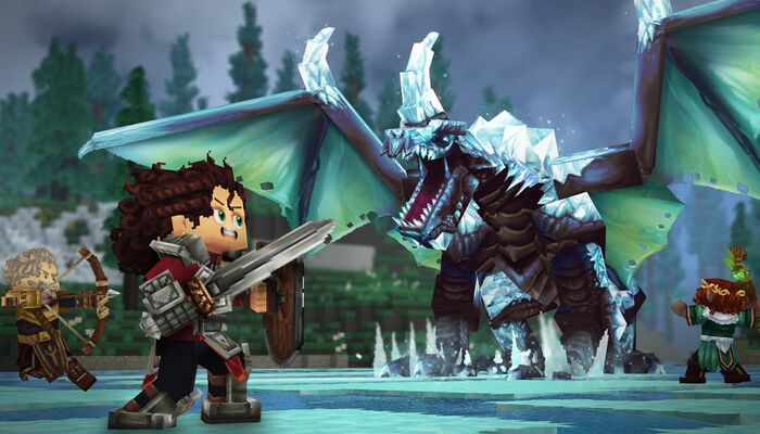 Hytale - Warum Hytale das bessere Minecraft wird