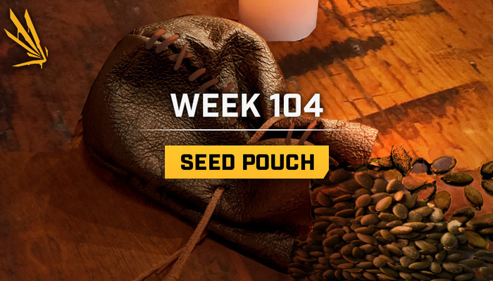 Icarus: Week 104 Update