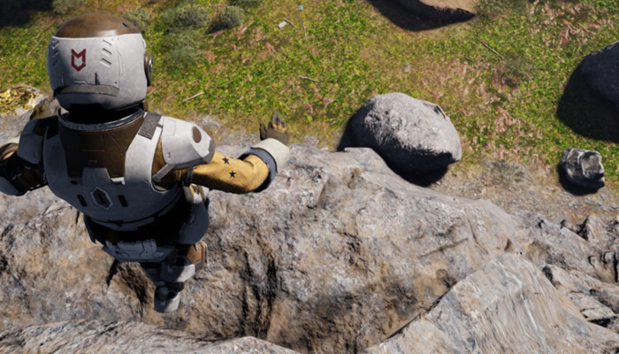 Icarus Week 108 Update: New Tachyon Armor Expands the Game