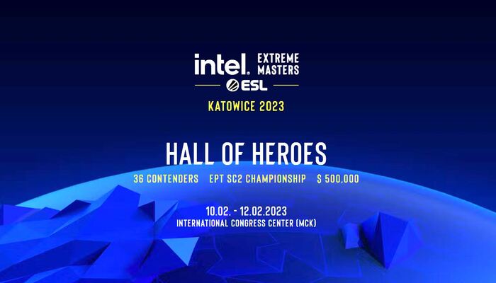 IEM Katowice 2023: Het spektakel gaat verder