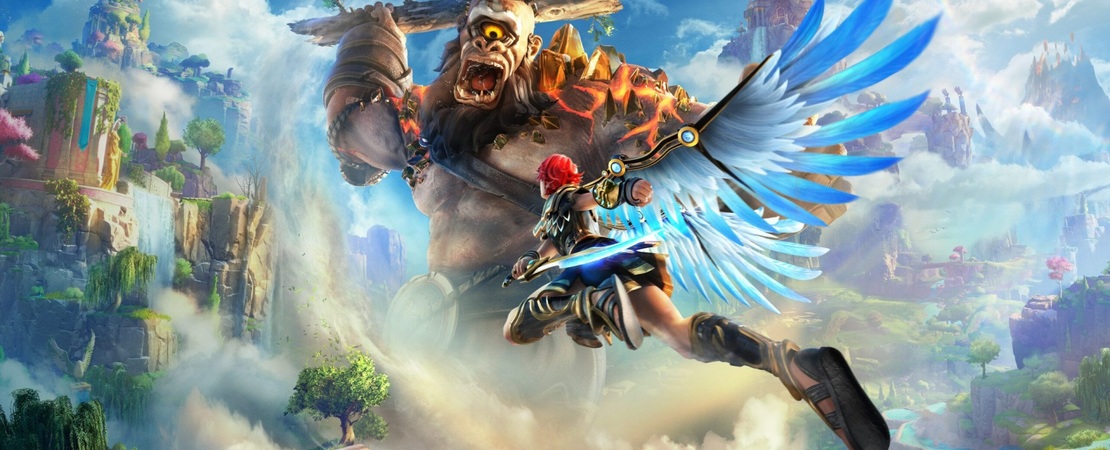 Immortals: Fenyx Rising - Was halten die Entwickler in den DLCs bereit?