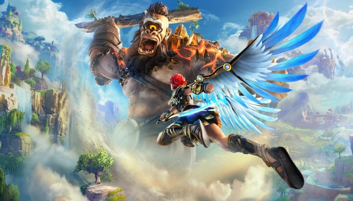 Immortals: Fenyx Rising - Was halten die Entwickler in den DLCs bereit?