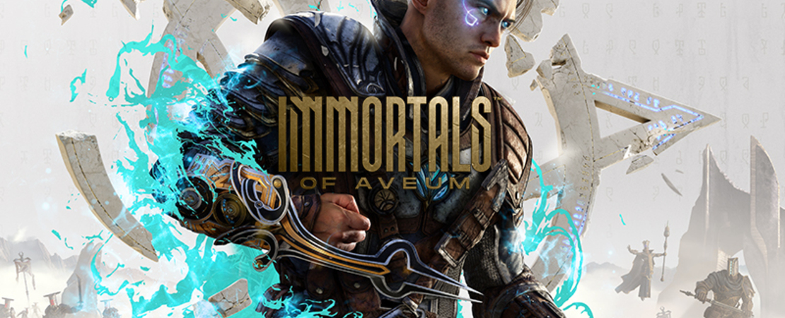 Immortals of Aveum - Eine Welt voller Magie und Herausforderungen