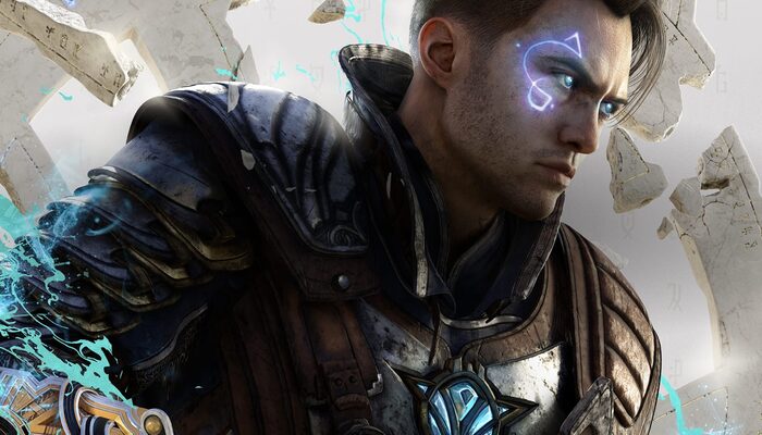 Immortals of Aveum: Magic, Action and Thrills Galore: Discover the Debut Game from Ascendant Studios