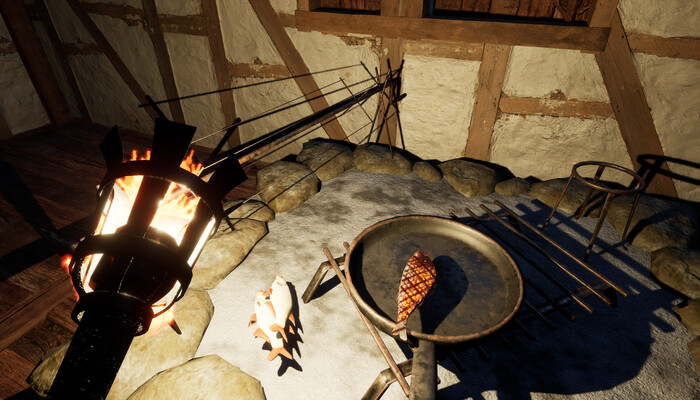Gevangen Hyperion: De spannende patch met nieuwe functies en veranderingen