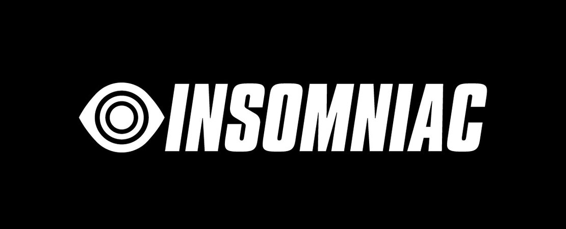 Insomniac - Steve Blum engagiert?