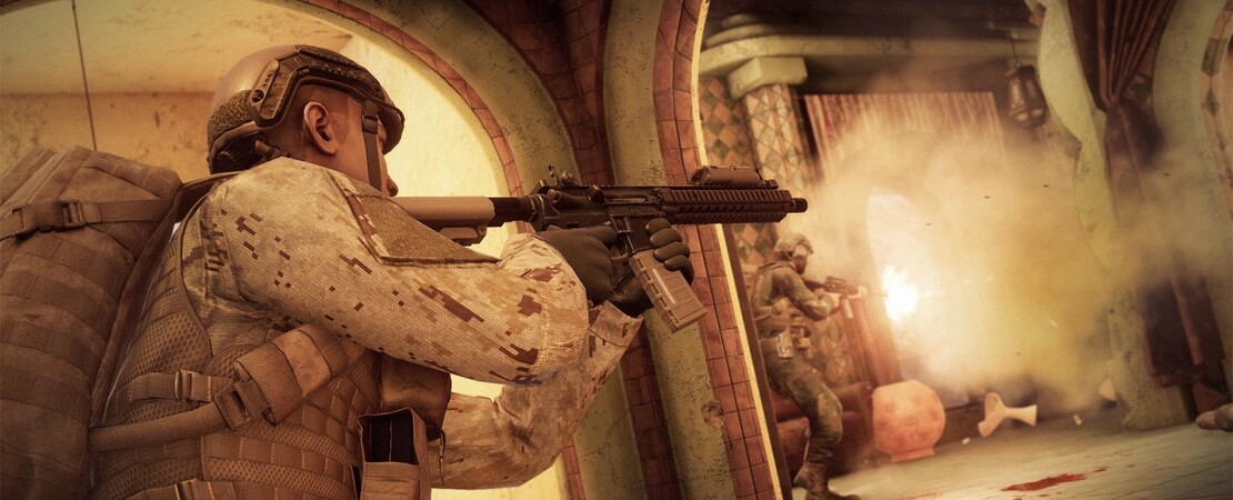 Insurgency Sandstorm - Auch 2021 noch einen Blick wert!