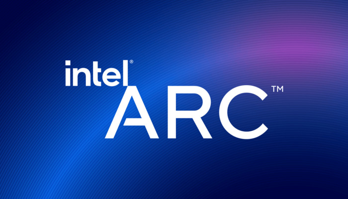 Intel Arc Grafikkarten: Durchbruch mit neuem Treiberupdate