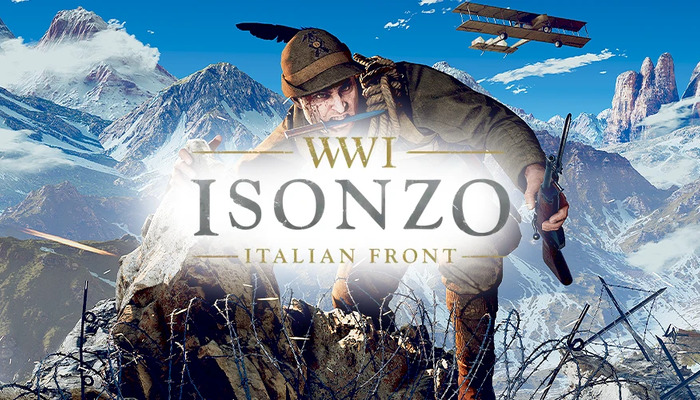 Isonzo: Realistic WW1 FPS takes us to the Alps