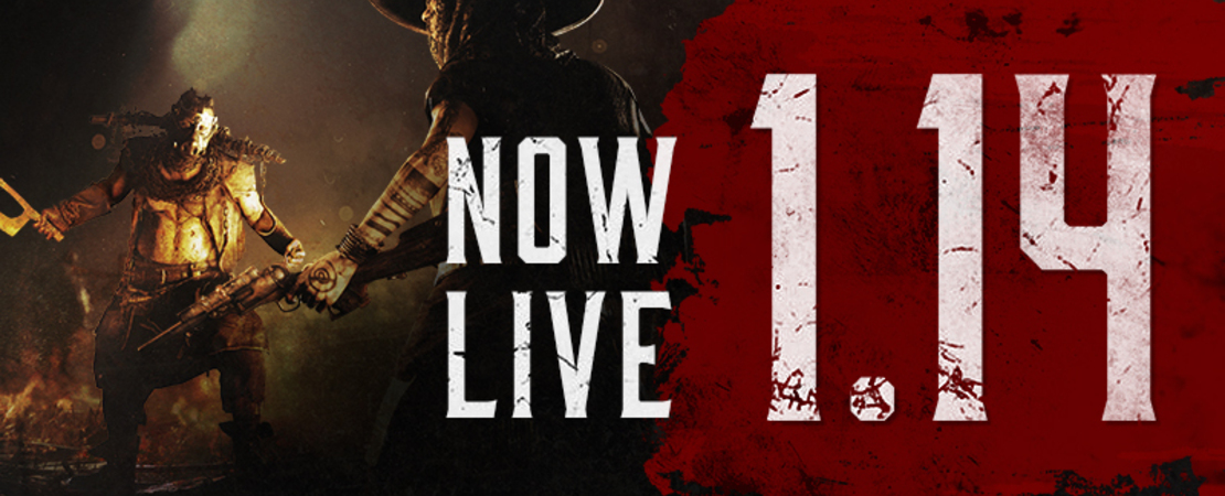 Hunt Showdown: Jacht Koorts