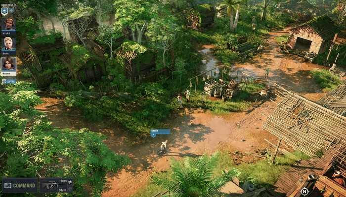 Jagged Alliance 3: A Deep Dive into the World of Weapons