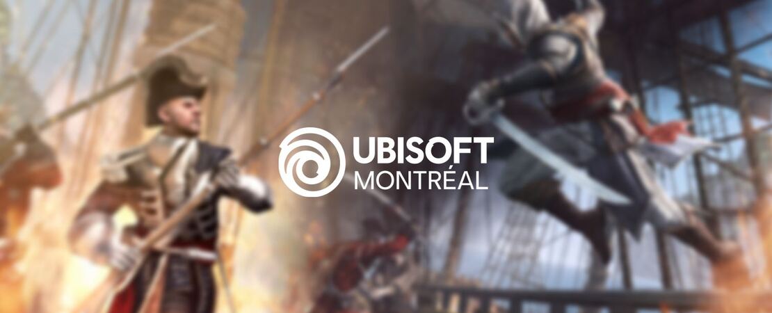 Jean Guesdon verlässt Ubisoft Montreal - Ein Verlust für die Gaming-Branche