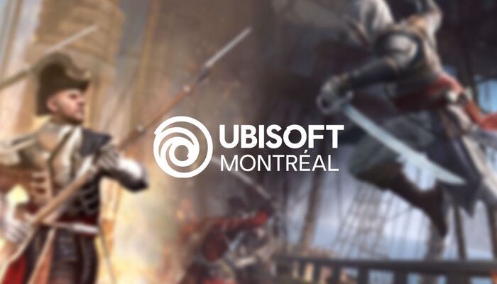 Jean Guesdon verlaat Ubisoft Montreal: Een verlies voor de gaming-industrie