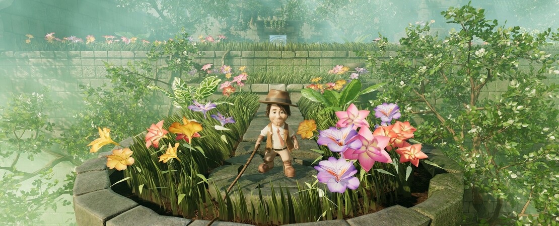 Joe Wander and the Enigmatic Adventures - Entdecke den umfangreichen Patch 02