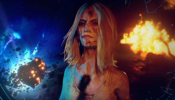 Judas: Ken Levines nieuwe spel van Ghost Story Games
