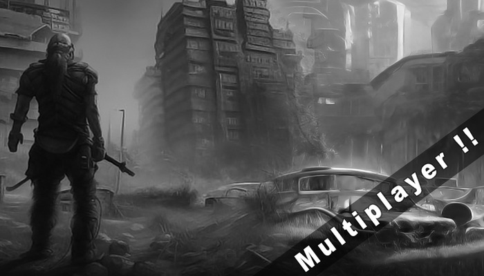 Junk Survivor Alpha 1.2.8.2 - Multiplayer ist da!: Alle Infos & Neuerungen im Überblick