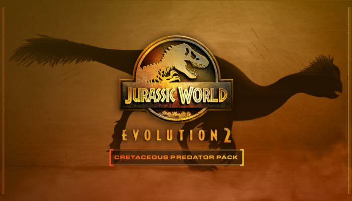 Jurassic World Evolution 2: The Gigantoraptor in the Spotlight