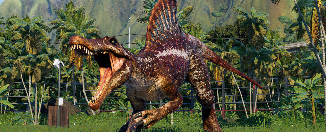 Jurassic World Evolution 2 - Die 10 schwierigsten Trophäen - Dein ultimativer Leitfaden