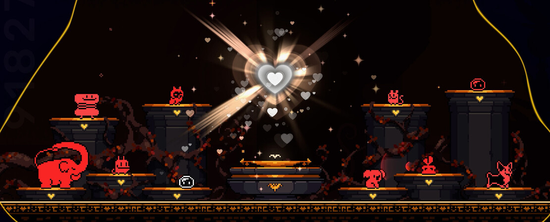 KarmaZoo kondigt zijn komst aan: Een coöperatieve multiplayer-platformer voor alle gamers