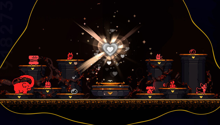 KarmaZoo announces its arrival: A cooperative multiplayer platformer for all gamers