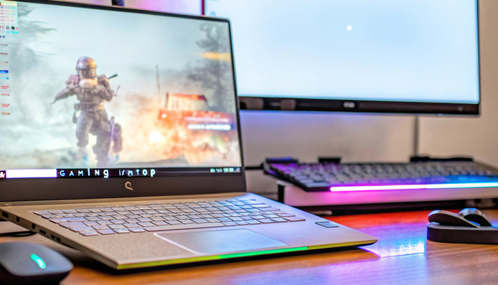 Kaufberatung: Die besten Laptops für Gamer 2025: 