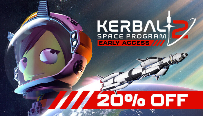 Kerbal Space Program 2: All you need to know about Patch v0.1.3.0