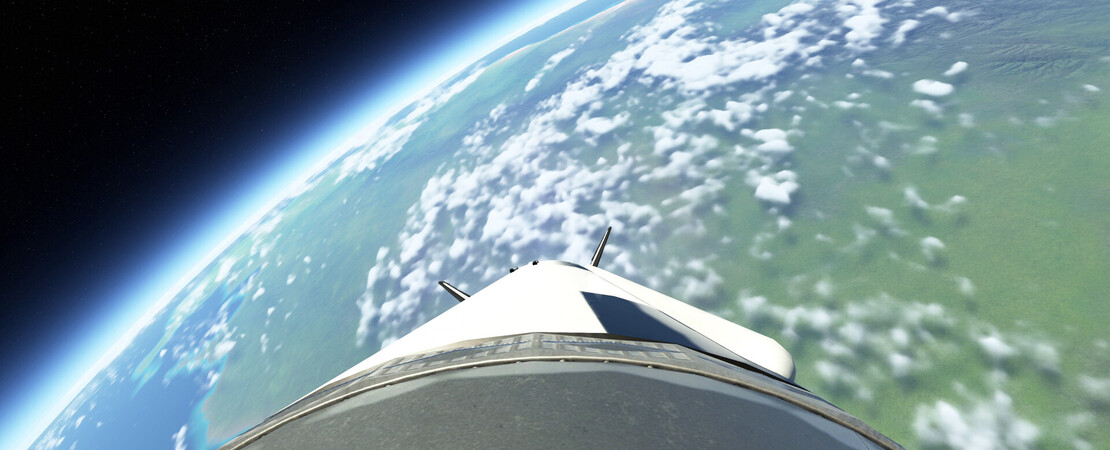 Kerbal Space Program 2 - Entdecke die Neuerungen und Updates
