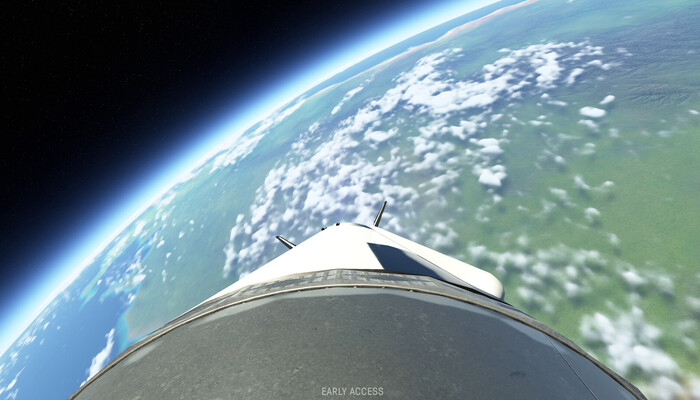 Kerbal Space Program 2: Ontdek de nieuwe functies en updates