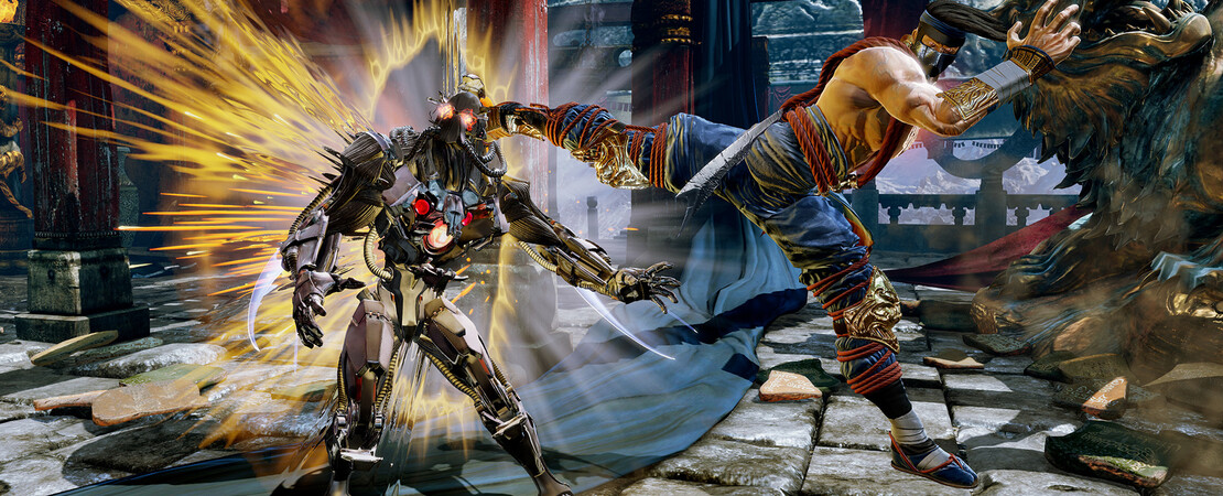 Killer Instinct - Ikonisches Kampfspiel startet durch