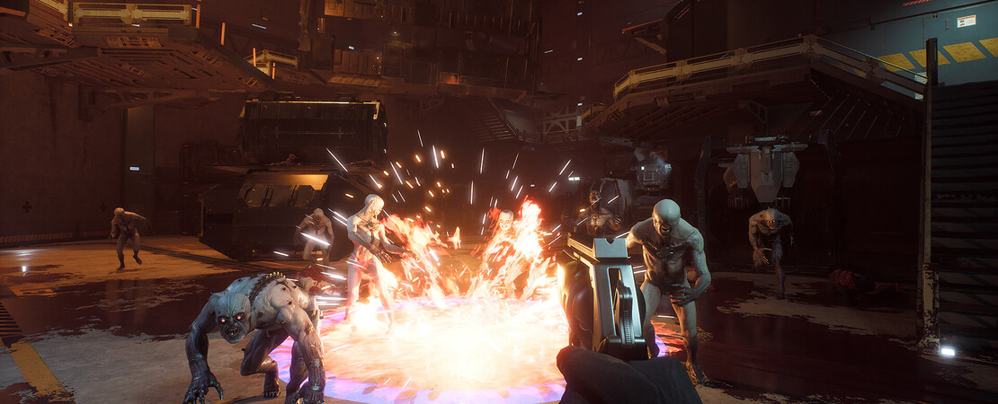 Killing Floor 3: Ein dunkles Abenteuer wartet - Alle Infos & Neuerungen im Überblick