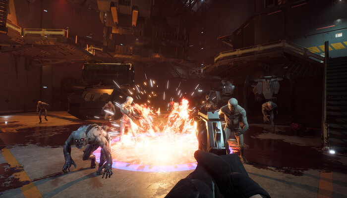 Killing Floor 3: A Dark Adventure Awaits: All Information & Innovations at a Glance